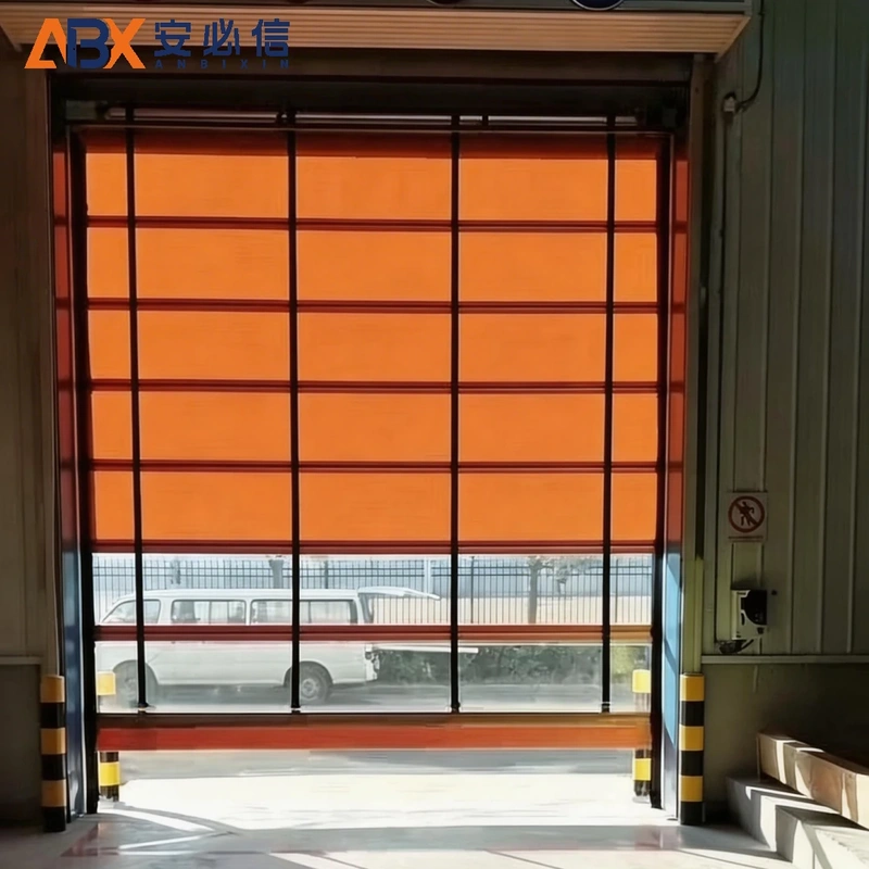 乌兰察布背带堆积门