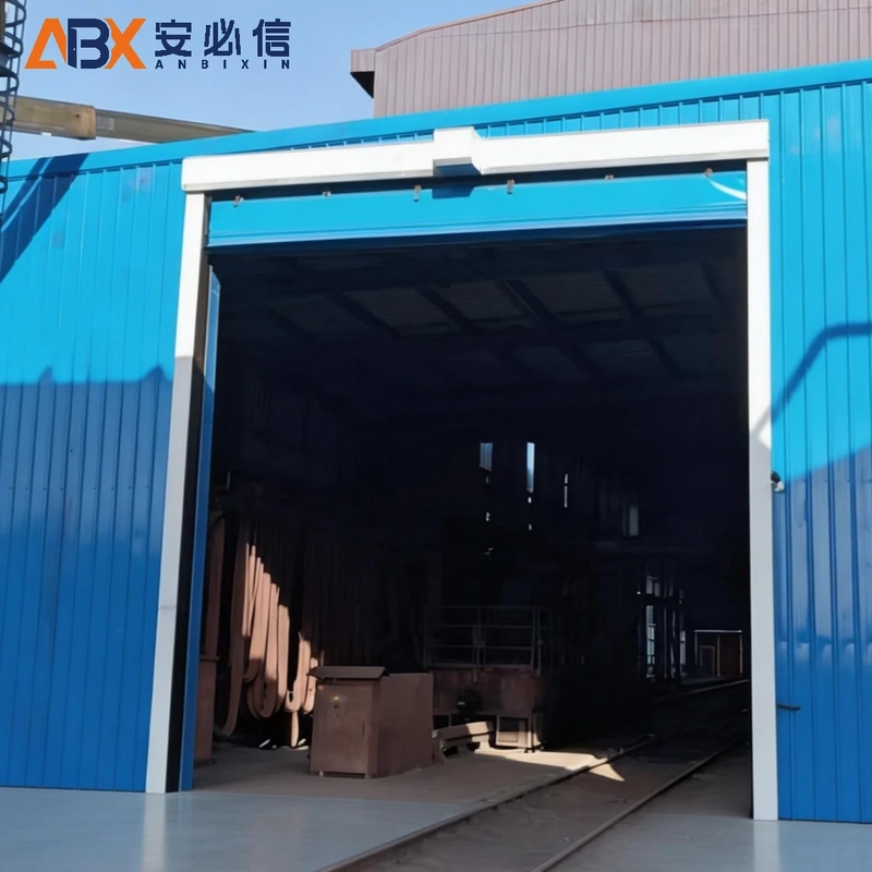 乌兰察布机械式门封